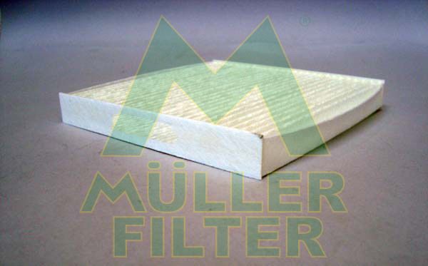 MULLER FILTER Filtrs, Salona telpas gaiss FC460